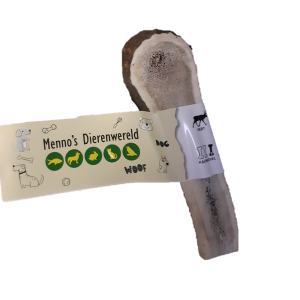 Hertengewei split M 50-80 gram