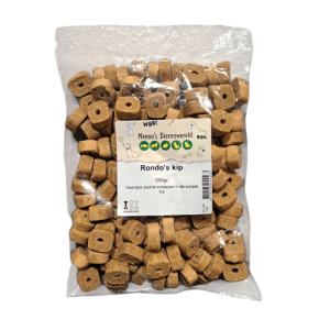 Rondo’s kip 500 gram