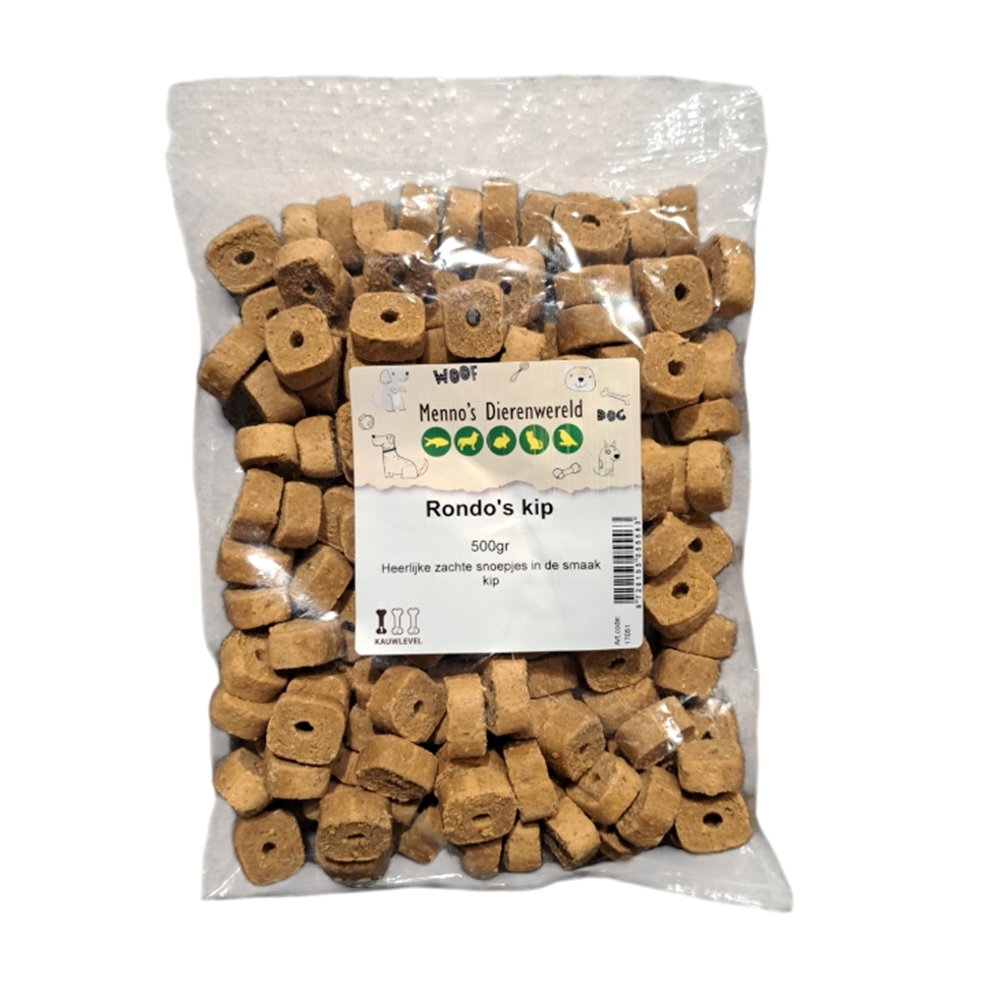 Rondo’s kip 500 gram