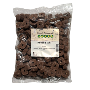 Rondo’s lam 500gram