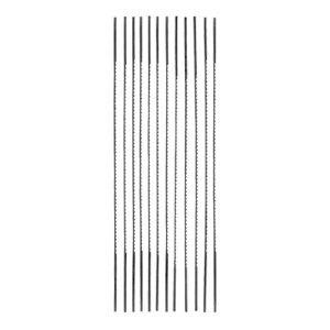 12 FIGUURZAAGJES NO. 6 KAART