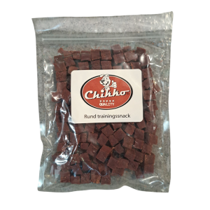 Rund trainingssnack 300 gram