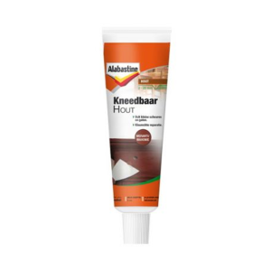 AB KNEEDBAAR HOUT MAHONIE 75GR