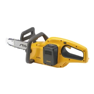 ACCU KETTINGZAAG CS100E KIT