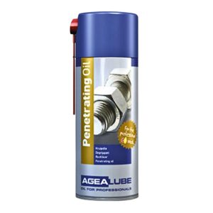 AGEALUBE KRUIPOLIE 400ML