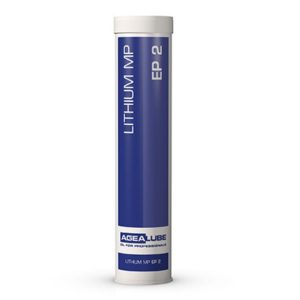 AGEALUBE VETPATROON 400GR