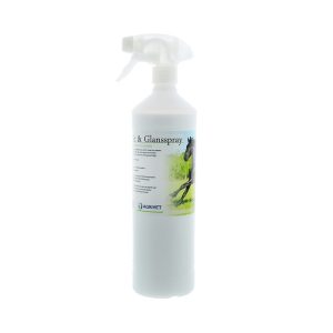 AGRIVET ANTI KLIT & GLANS SPRAY 1L