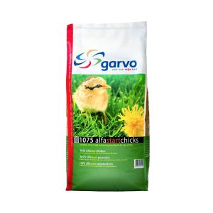 GARVO ALFASTART PIEPKUIKENS