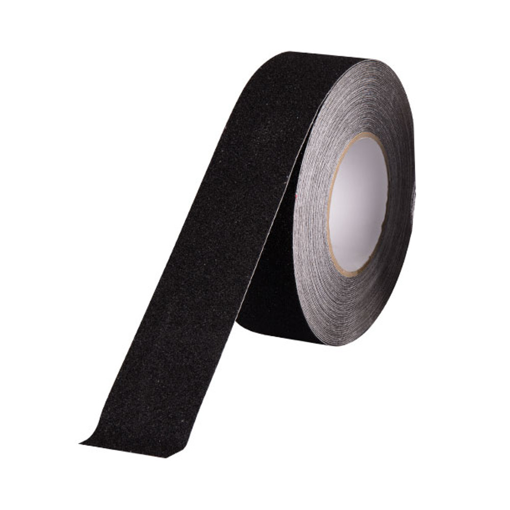 ANTI-SLIP TAPE ZWART