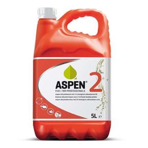 ASPEN 2T ROOD 5L