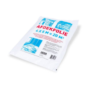 AFDEKFOLIE 4X5M