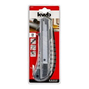 UITSCHUIFMES AUTOLOCK 25MM