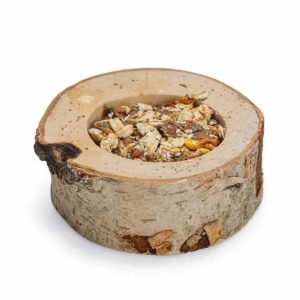 BERKBAKJE MET WORTEL MAIS