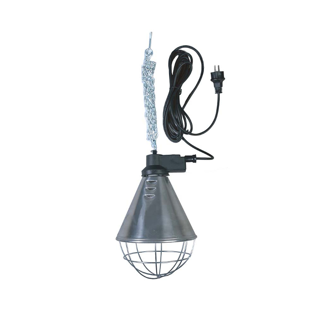 BIGGENKAP 5M SNOER MAX 175W