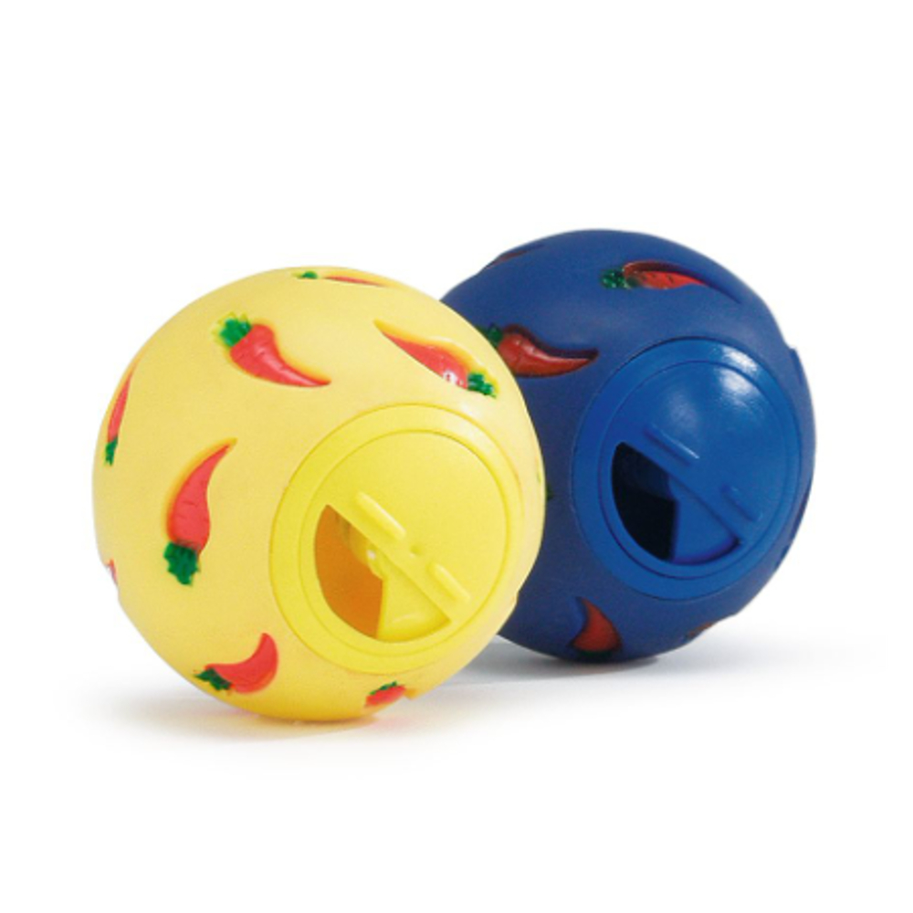 BZ SNACKBAL VERSTELBAAR 8CM