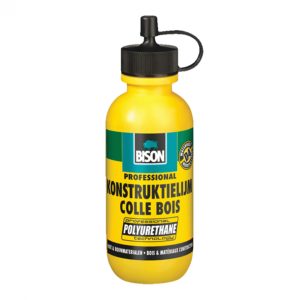 BISON KONSTRUCTIELIJM