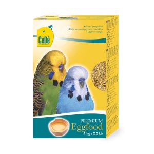 CÉDÉ EIVOER GRASPARKIET 1KG