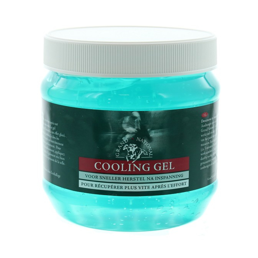 COOLING GEL 1L