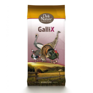 DN GALLIX ORNAMENTAL SUPER START 4KG