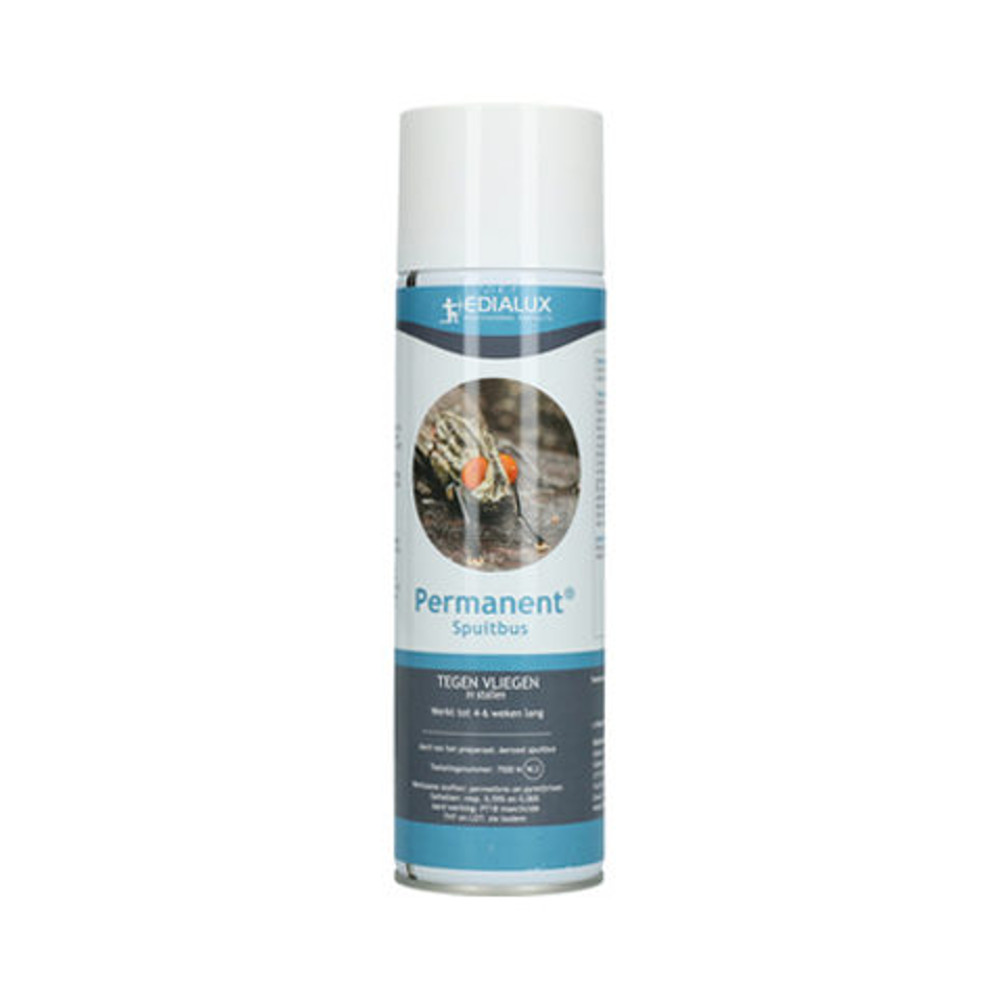 PERMANENT SPRAY 500ML