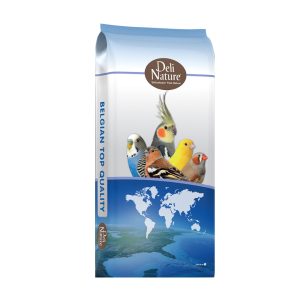 DELI NATURE 94 WILDE ZADEN
