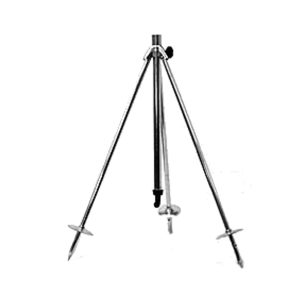 3-POOT SPROEISTANDAARD