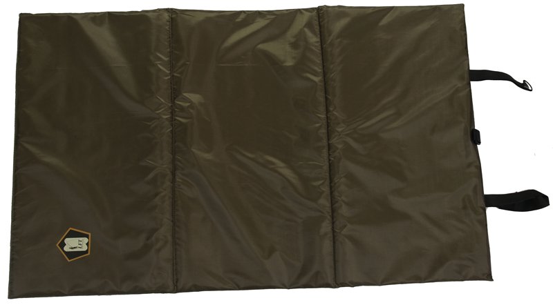 LFT rookie (basic) onthaakmat (120x60cm)