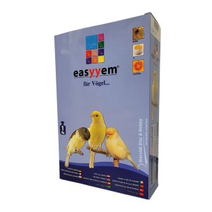 EASYYEM EIVOER KANARIE