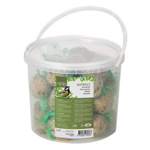 30 MEZENBOLLEN IN EMMER