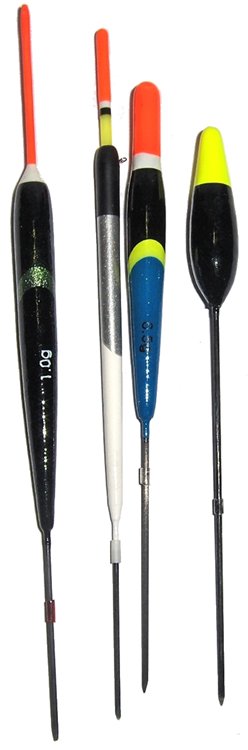 Schuifdobber assorti