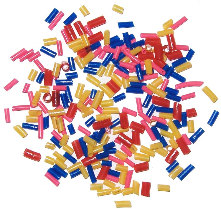 Dobberringen assortie