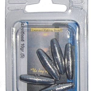 Schuiflood 2 gram 10 stuks