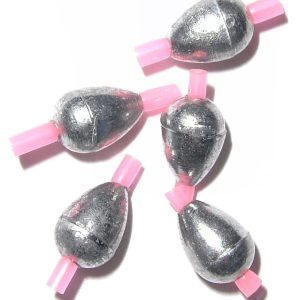 Druppellood 0,75 gram 5 stuks