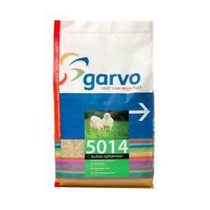 GARVO KUIKEN OPFOKMEEL