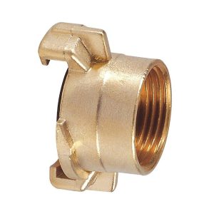 GEKA KOPPELING BINNENDRAAD