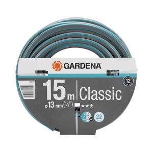 GARDENA TUINSLANG 15M CLASSIC (1/2″)