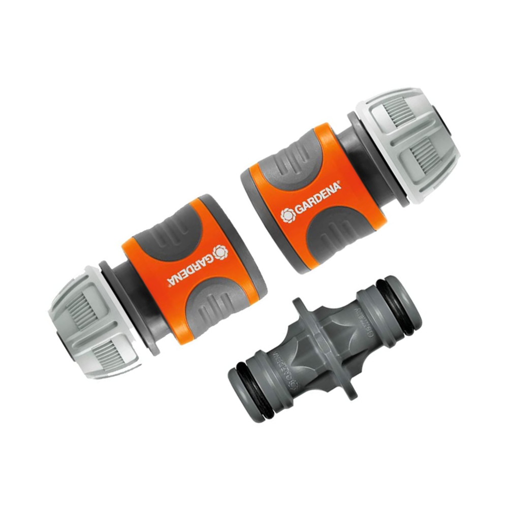 GARDENA KOPPELINGSSET 13MM (1/2″)