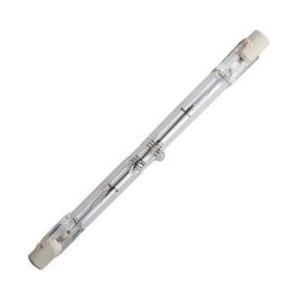 HALOGEEN STAAFLAMP 118MM R7S