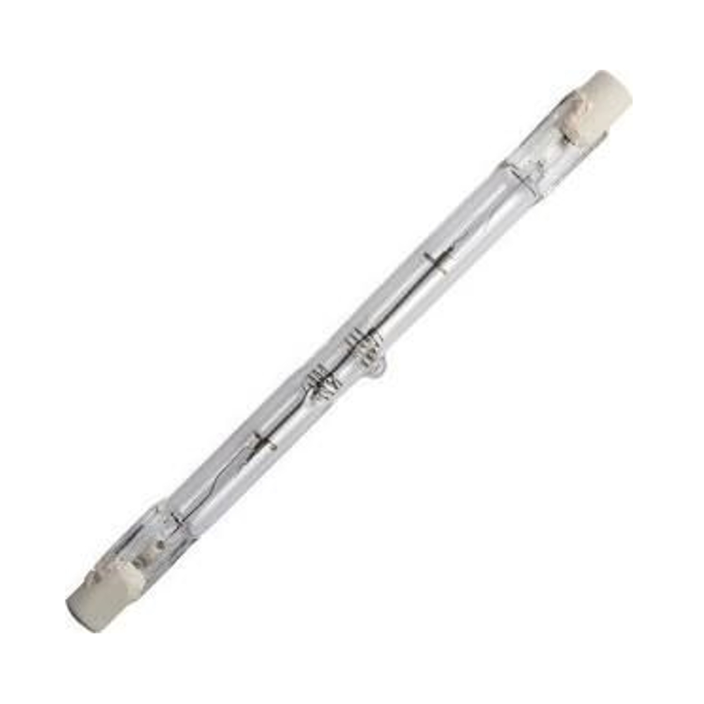 HALOGEEN STAAFLAMP 118MM R7S