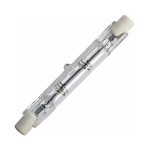 HALOGEEN STAAFLAMP 78MM R7S