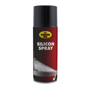 SILICONENSPRAY 400ML