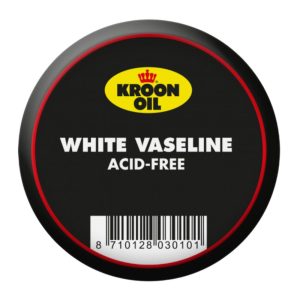 KROON-OIL WITTE VASELINE
  60GR