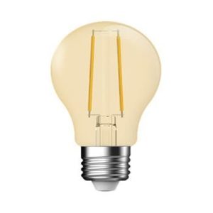 LED
  KOGEL FILAMENT 1W E27 HELDER