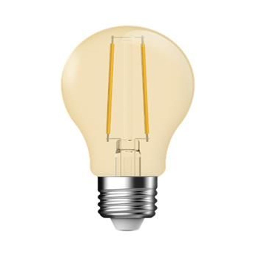 LED
  KOGEL FILAMENT 1W E27 HELDER