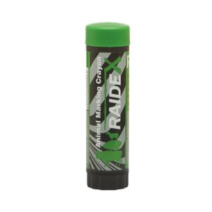 RAIDEX MERKSTIFT GROEN