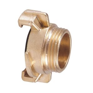 GEKA KOPPELING BUITENDRAAD