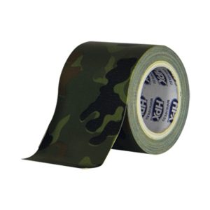PANTSERTAPE CAMOUFLAGE 48MM 5M