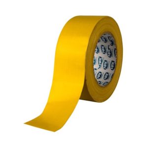 PANTSERTAPE GEEL 48MM 25M