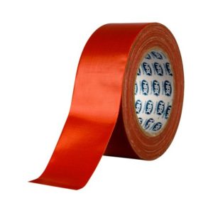 PANTSERTAPE ROOD 48MM 25M