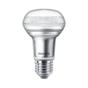 PHILIPS LEDSPOT DIMBAAR 4.5W-60W E27